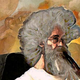 Illustration for article titled Frenchman Fotoshop Fiesta: Well, I Asked For It